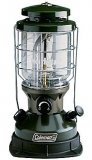 Coleman  Northstar Lantern Dual Fuel -    
